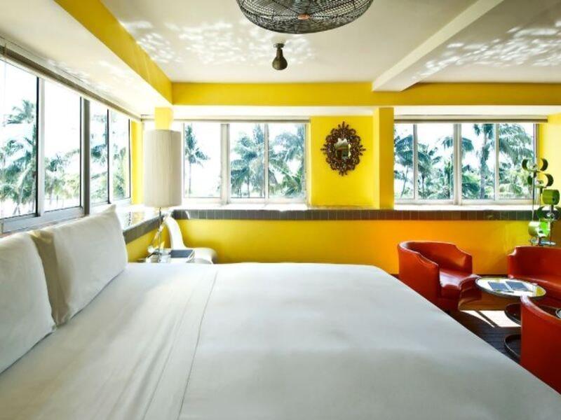 Pelican Hotel Майами-Бич Экстерьер фото
