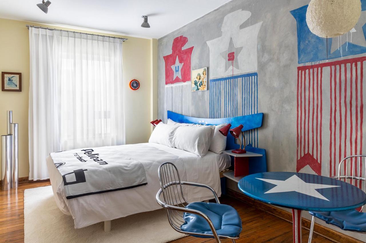 Pelican Hotel Майами-Бич Экстерьер фото