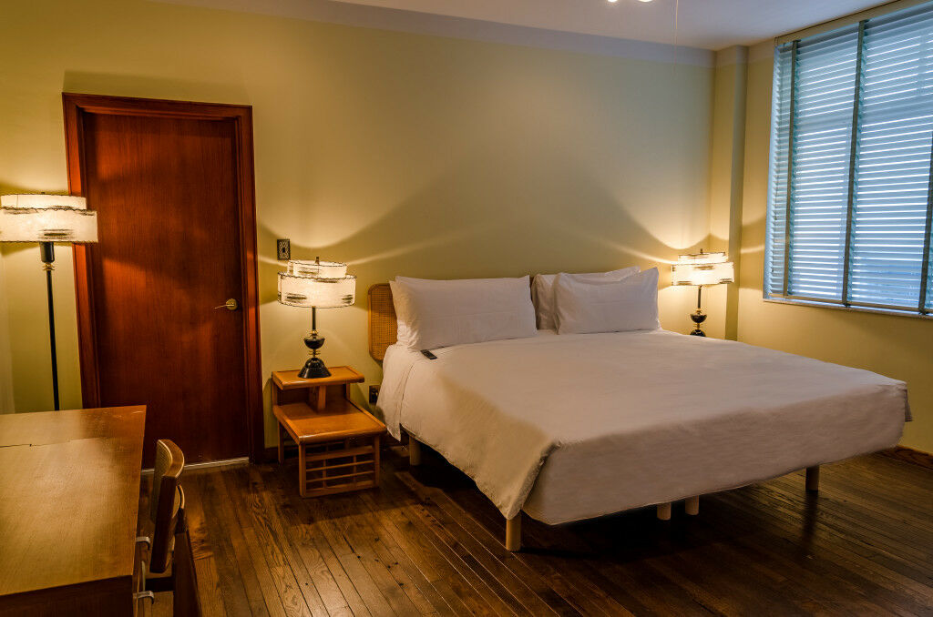 Pelican Hotel Майами-Бич Экстерьер фото
